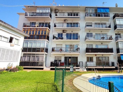 Piso en venta en Calle Cumbres, Montemar