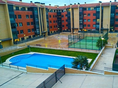 Piso en venta en Calle Félix de Azara, Aranzana