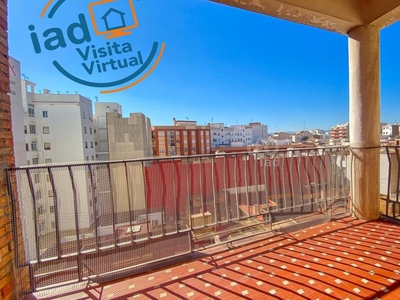 Piso en venta en Calle Sarratella 7, Hospital - Plaza del Real