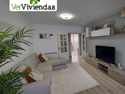 Piso en venta en Carrer del Llobregat, 15, Sant Vicenç Dels Horts