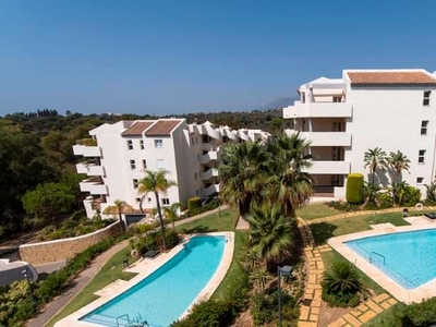 Piso en venta en Hiedra,s/n. Cjto.santa Maria Green Hills, Elviria