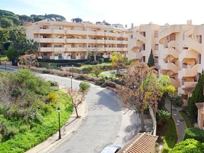 Piso en venta en Hiedra,s/n. Cjto.santa Maria Green Hills, Elviria