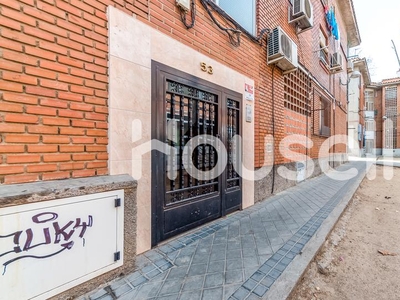 Piso en venta en Juan José Martínez Seco, Los Rosales