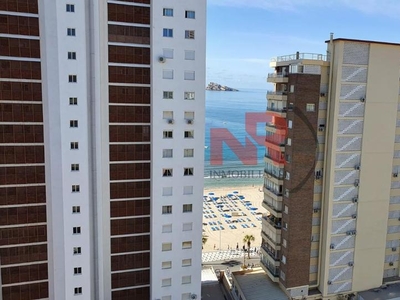 Piso en venta en Playa Levante