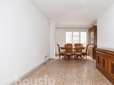 Piso en venta en Ps Misericordia, 7, Ponent