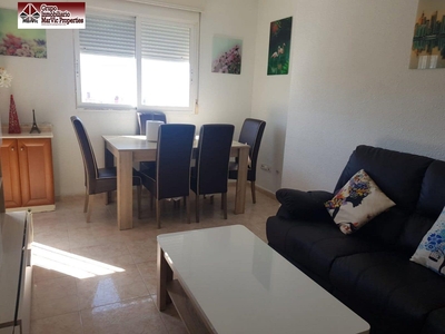 Piso en venta en Rincón Bajo, Benidorm, Alicante