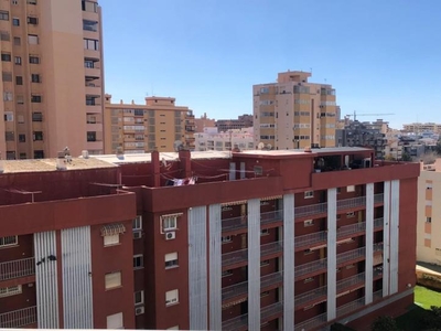 Piso en venta en Rodrigo Triana, 7, Centro ciudad