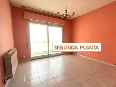 Piso en venta en San Nicasio