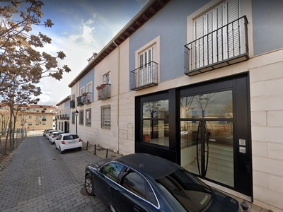 Piso en venta en Sancho Panza, Villarejo de Salvanés