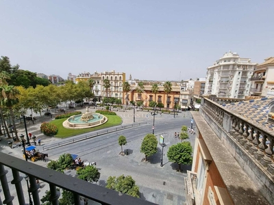 Sevilla apartamento para alquilar
