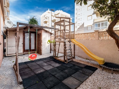 Torrevieja apartamento en venta