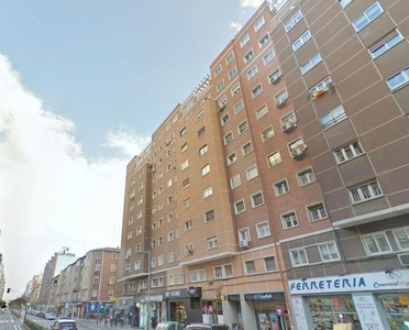 Alquiler de piso en avenida Del Tenor Fleta de 4 habitaciones con terraza y muebles