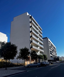 Alquiler de piso en calle De Fidel Lázaro Aparicio de 2 habitaciones con terraza y garaje