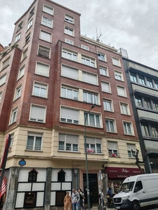Alquiler de piso en calle Gordóniz de 2 habitaciones con calefacción y ascensor