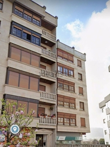 Alquiler de piso en Calvario - Santa Rita de 3 habitaciones con garaje y muebles