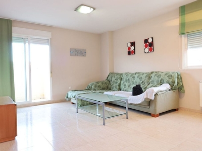 Alquiler de piso en Jijona/Xixona de 3 habitaciones con terraza y garaje