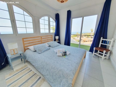 Apartamento con Vistas al Mar en Mesa del Mar