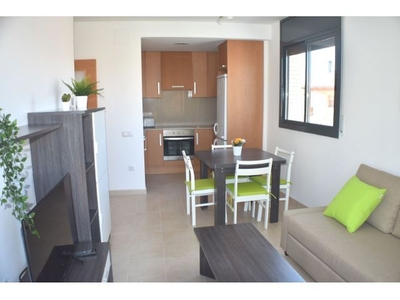 Apartamento en Alquiler en Deltebre, Tarragona