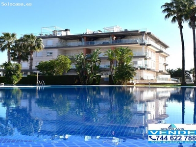 Apartamento en Oliva Nova Golf