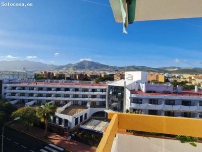 Apartamento en Venta en Benalmádena Costa, Málaga