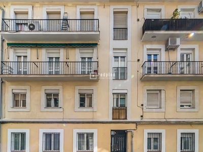 Apartamento en venta en CALLE CONCEPCIÓN BAHAMONDE, Fuente del Berro, Salamanca, Madrid, Madrid