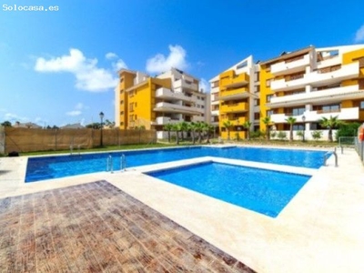 Apartamento en Venta en Orihuela Costa, Alicante