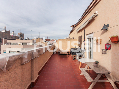 Ático en venta de 108 m² Calle del Gasòmetre, 43001 Tarragona