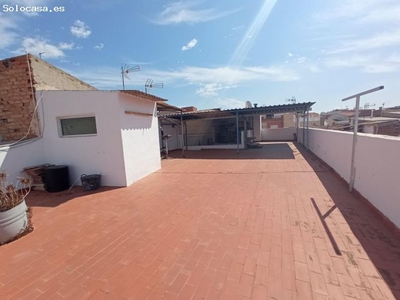 CASA BARRIO EL CARMEN