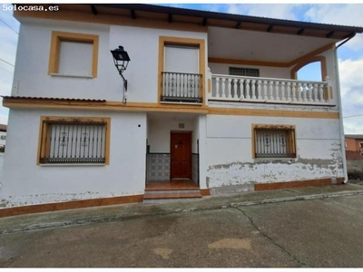 Casa / Chalet en venta en Alcaudete de la Jara de 111 m2