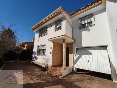 Casa-Chalet en Venta en Peñiscola Castellón Ref: HAB_31