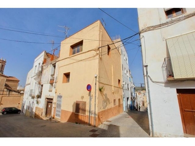 Casa en el centro de Alcanar