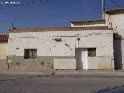 Casa en San Vicente del Raspeig