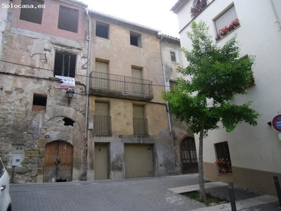 CASA EN VENDA A LA POBLA DE CLARAMUNT, PROVÍNCIA DE BARCELONA