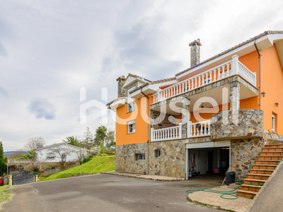 Casa en venta de 413 m² Camino Del Pimpam, (Viella) 33429 Siero (Asturias)