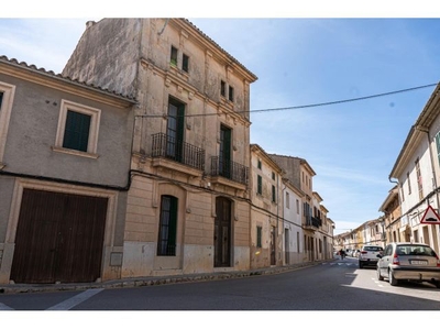 Casa Señorial en Algaida