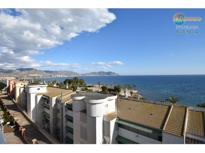 COQUETO APARTAMENTO CON VISTAS AL MAR EN RIHUETE ALTO