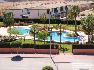 Piso en alquiler en Molina de Segura ciudad de 4 habitaciones con terraza y piscina