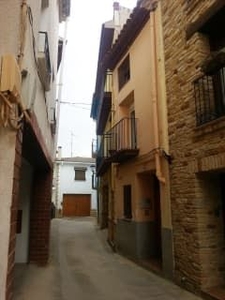 Piso en venta en Torrecilla De Alcañiz de 198 m²