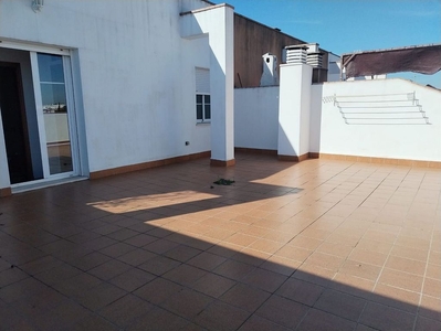 Venta de dúplex en Centro - Doña Mercedes de 4 habitaciones con terraza y piscina