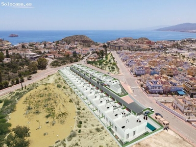 Villa de Lujo en Venta en San Juan de los Terreros, Almería