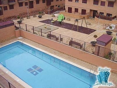 Apartamento en Cáceres