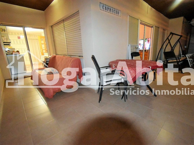 Apartamento en Daimús