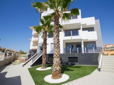 Apartamento en Orihuela Costa