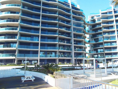 Apartamento en Orihuela Costa