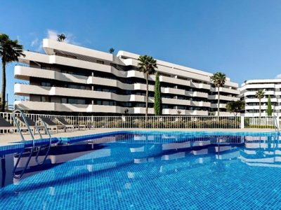 Apartamento en Torremolinos