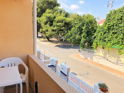 Apartamento en Torrevieja