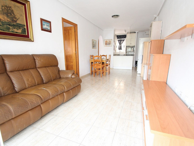 Apartamento en Torrevieja