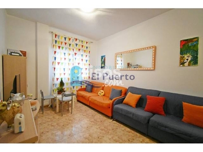 Apartamento en venta en Barrio San Isidro