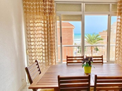 Apartamento en venta en Cervantes, 65, Guardamar Playa
