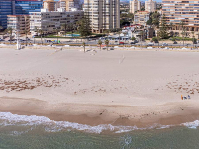 Ático en El Campello